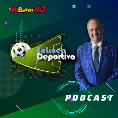 EN LÍNEA DEPORTIVA - LUNES 06 DE JUNIO DE 2022