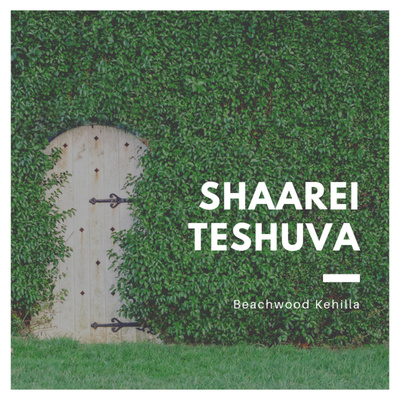 Beachwood Kehilla Shaarei Teshuva