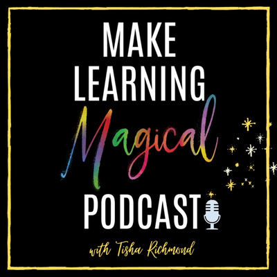 Creating an Empowered Classroom with Jenallee