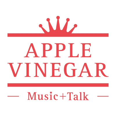 APPLLE VINEGAR -Music＋Talk- Episode0 episode artwork