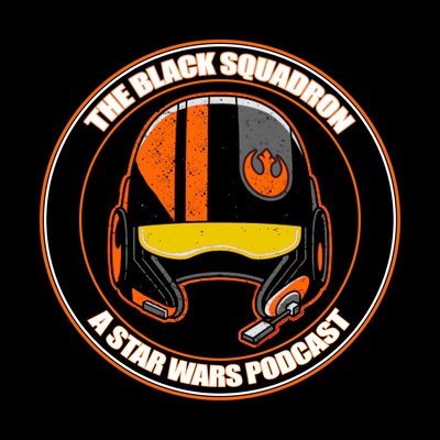 Star Wars Celebration Recap and Kenobiiiii: Black Squadron Podcast Episode 67 episode artwork