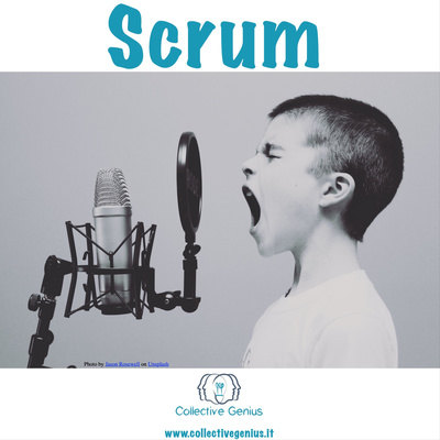 Piero Serale - Impatto di Scrum al lavoro