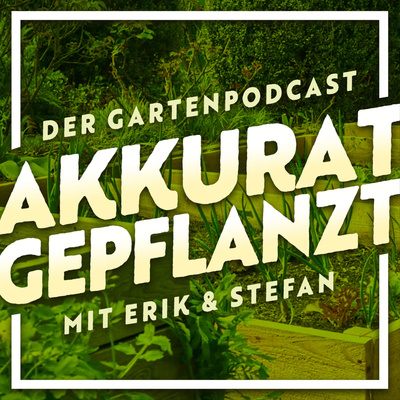 Episode 35: Peter ist krank