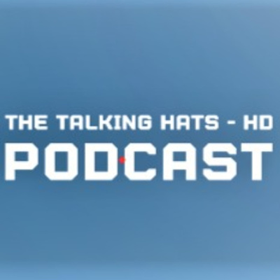 The Talking Hats - HD Podcast