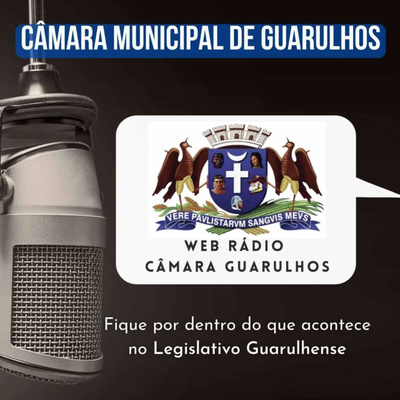 RÁDIO DO PODER LEGISLATIVO - Jornal Spotify - Resumo da Semana