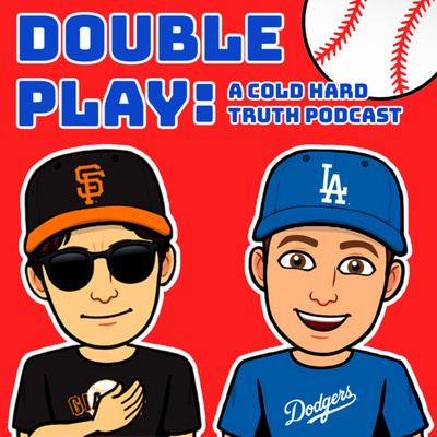 Double Play (MLB Podcast)