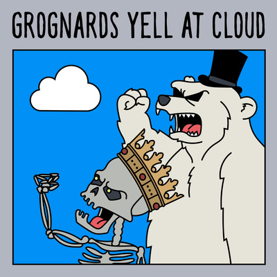 3: Your Hobby on Crab Bucket 3: Your Hobby on Crab Bucket