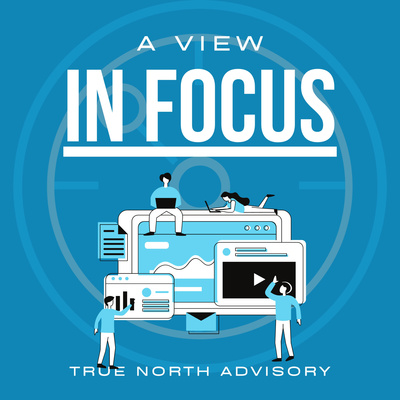 A View in Focus Episode 6: Interview with Darryl Kelly, CEO and Co-Founder of Hectic A View in Focus Episode 6: Interview with Darryl Kelly, CEO and Co-Founder of Hectic