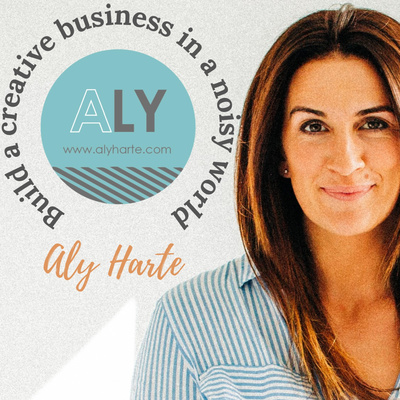 Aly Harte Podcast