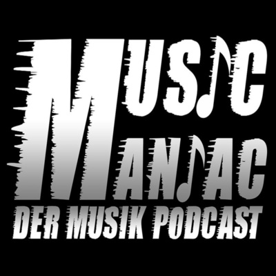 Ep. #8 🎙️ DIE ÄRZTE - XXL TALK (Alle Alben, Lieblingssongs etc.) + Farin Urlaub Racing Team (feat. SuperFlashCrash) ► MusicManiac - Der Musik Podcast