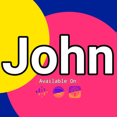 John's VA episode artwork