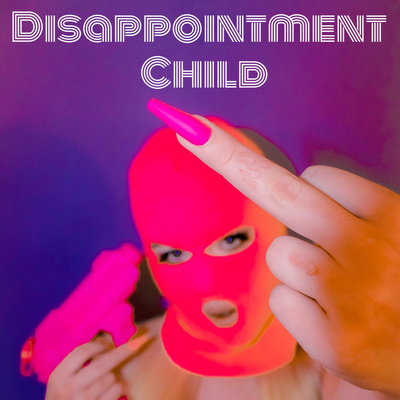 Disappointment Child