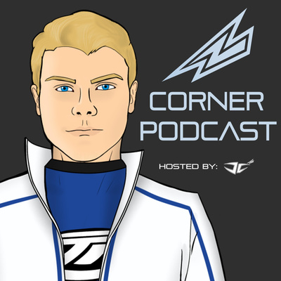 【Ep. 1】 Acceleracers 10K Subs, FOG REALM, & @ValkenVügen - The Squared Corner Podcast