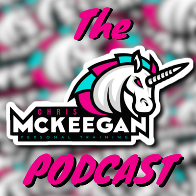 The Chris McKeegan Podcast