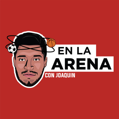 En la Arena (con Joaquín)
