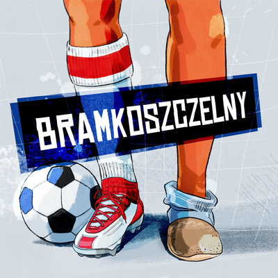 Odcinek 9. Mistrz zdobywania nagród
