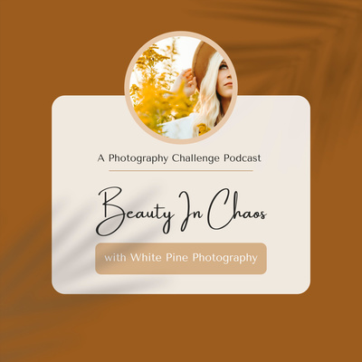 Episode Two- Harsh/Direct Light Challenge Episode Two- Harsh/Direct Light Challenge