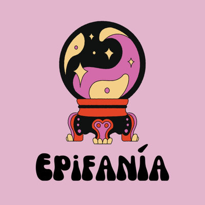 1. La revelación episode artwork
