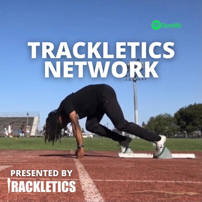 Trackletics Network