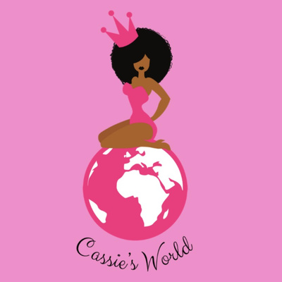 The Growing Woman