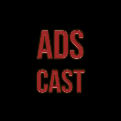 ADSCAST - EP6 - LEAVING A TOXIC JOB