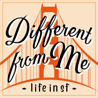 Different from Me: Episode 10 Different from Me: Episode 10