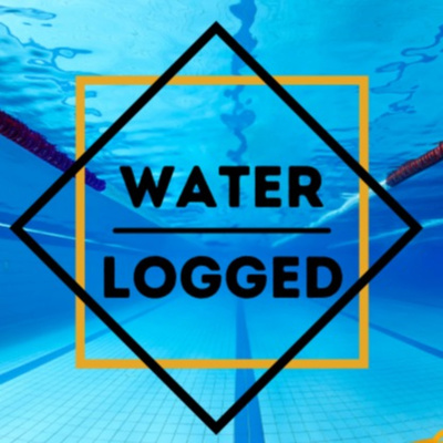 Finding Identity after Swimming Ft. Cory Camp