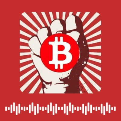 #01 Warum Bitcoin Sozial? episode artwork