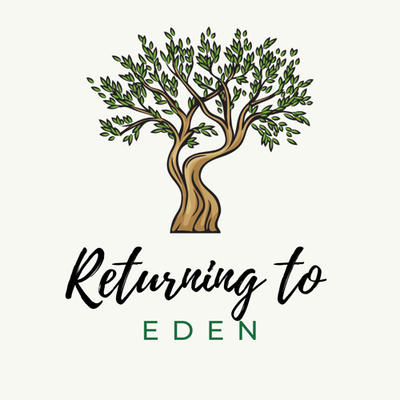 Returning to Eden: Pursuing Purity and Wholeness in the Holy Spirit