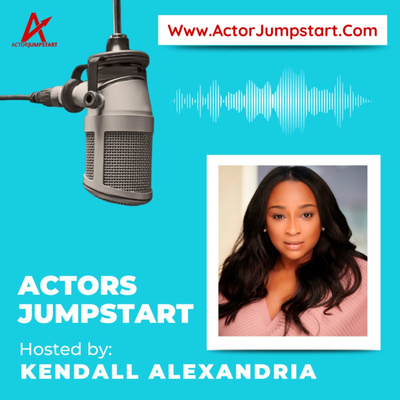 Step By Step Process To LAUNCHING Your Acting Career!
