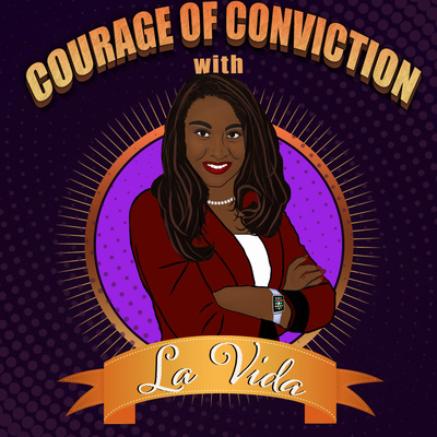 Courage of Conviction