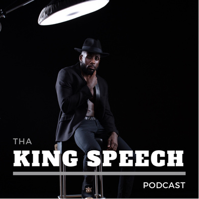Tha King Speech