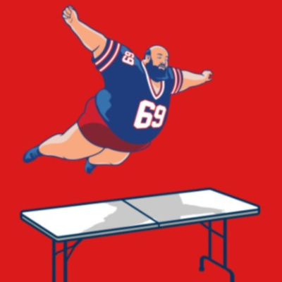 Week 10 episode artwork