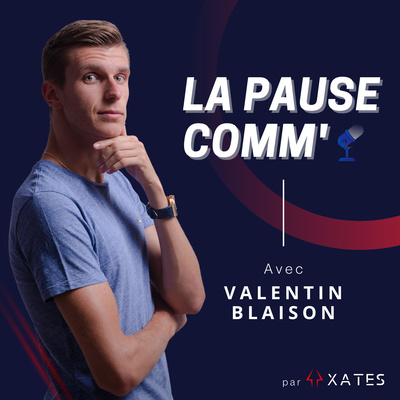 La pause Comm\'