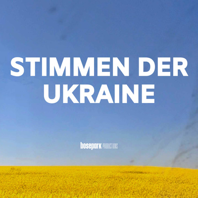 Stimmen der Ukraine