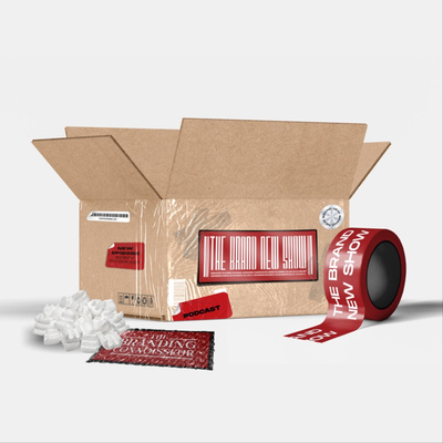 The Brand New Show Teaser Trailer