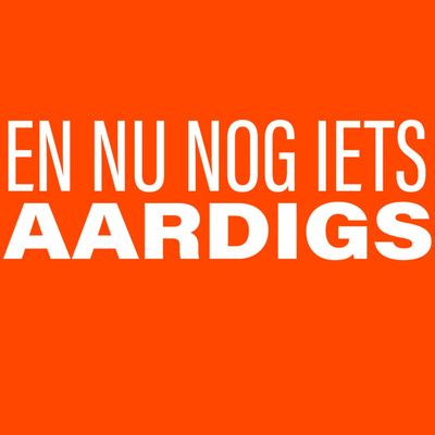 #015 En nu nog iets aardigs