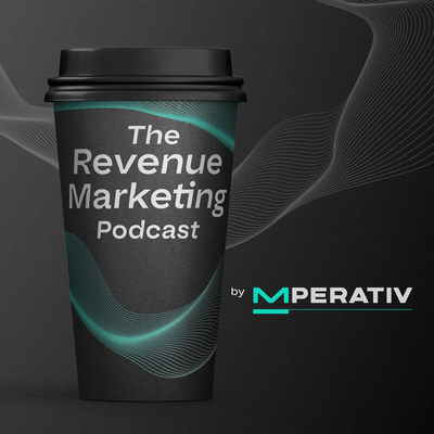 Episode 2: Paul Bryan, Co-Founder and Chief Technology Officer at Mperativ