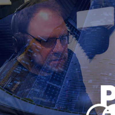 Human Coined (A Nexus PFM Podcast)