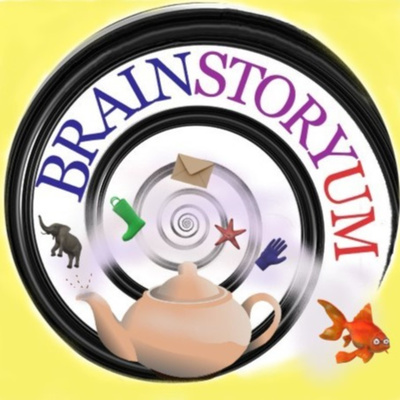 Brainstoryum: Short Stories and Writing Prompts