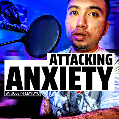 How The Pandemic Affected My Mental Health w/ Mary Tejade (Full Video On Spotify)