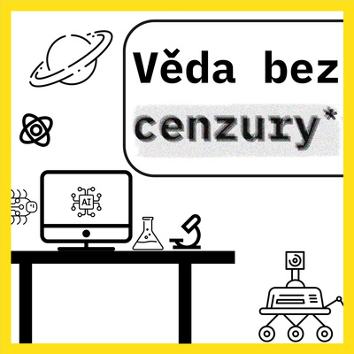věda bez cenzury