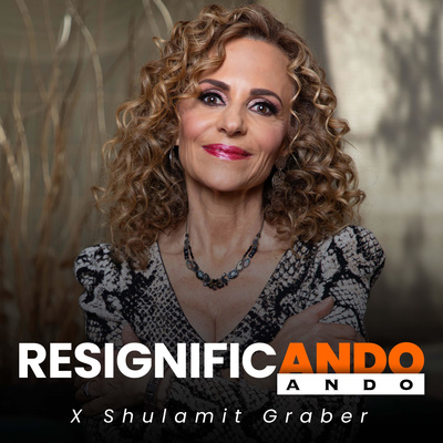 Portada de Resignificando ando