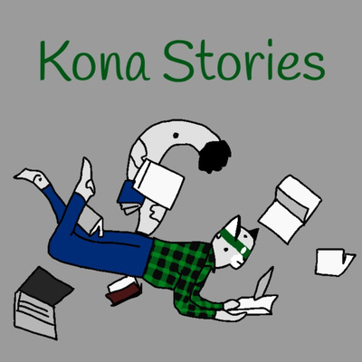 Short Stories episode artwork