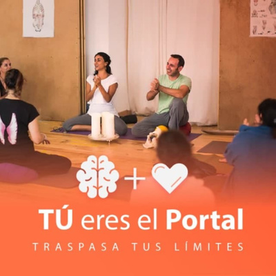 Reconocer, Aceptar y Ejercer nuestro PODER y LIBERTAD | ❤️ TÚ eres el PORTAL | Día 1