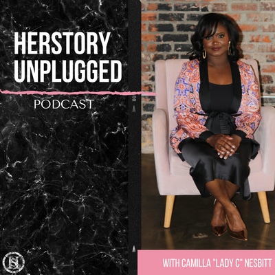 HerStory Continues Podcast