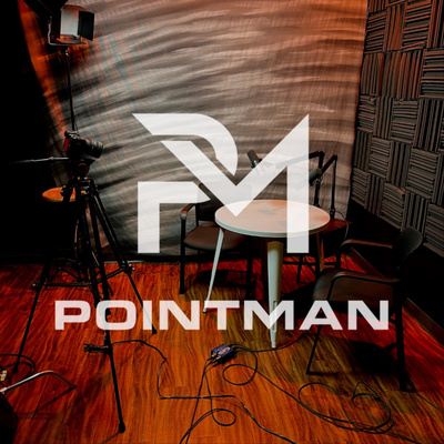 Episode 2: Living as a Pointman in 2022