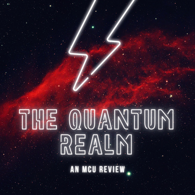 The Quantum Realm: An MCU Review