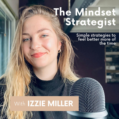 Izzie Miller