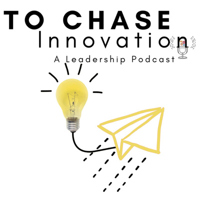Episode 4: My Interview with George Couros  episode artwork